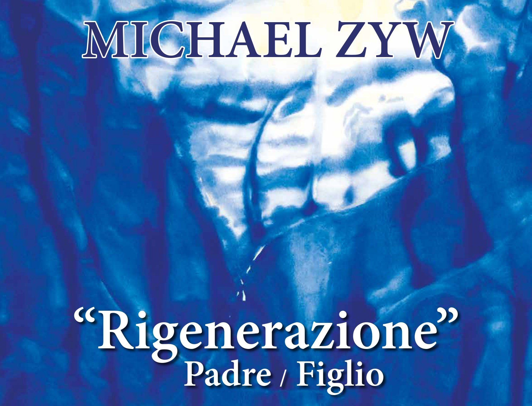 Rigenerazione - Padre/figlio 1 A3 Mostra Venezia page 0001 1